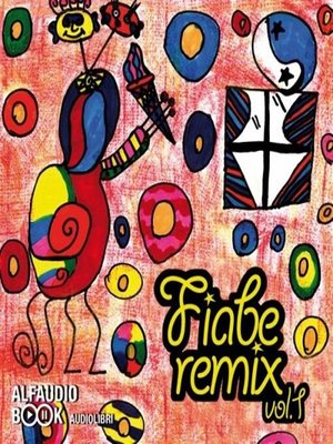 cover image of Fiabe Remix Volume 1